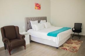 Standard room in Morningside guesthouse - 2090
